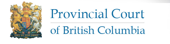 Provincial Court of BC