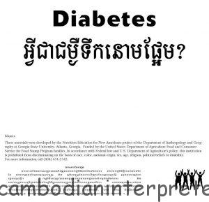 Diabetes_Handout_Cambodian_01